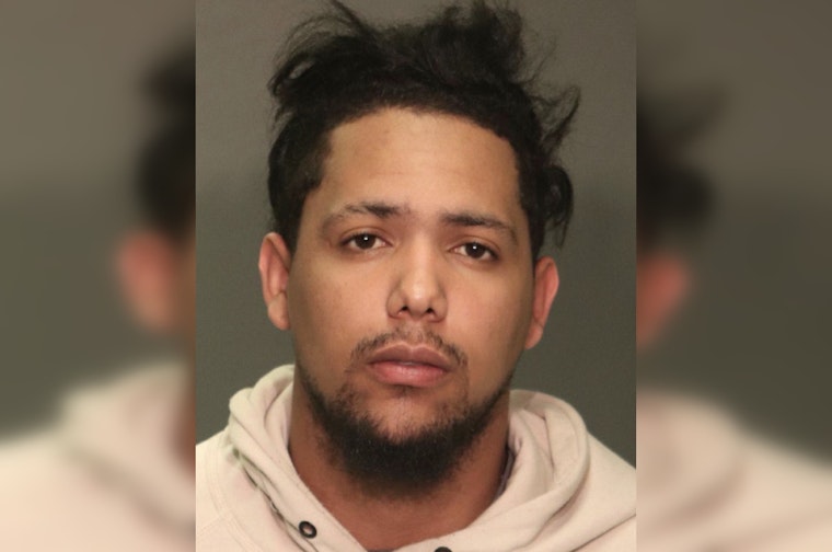 Fort Washington Park Shooting Suspect Cops a Plea in Ammo Case