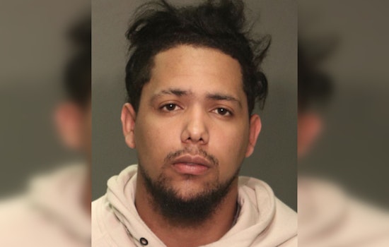 Fort Washington Park Shooting Suspect Cops a Plea in Ammo Case
