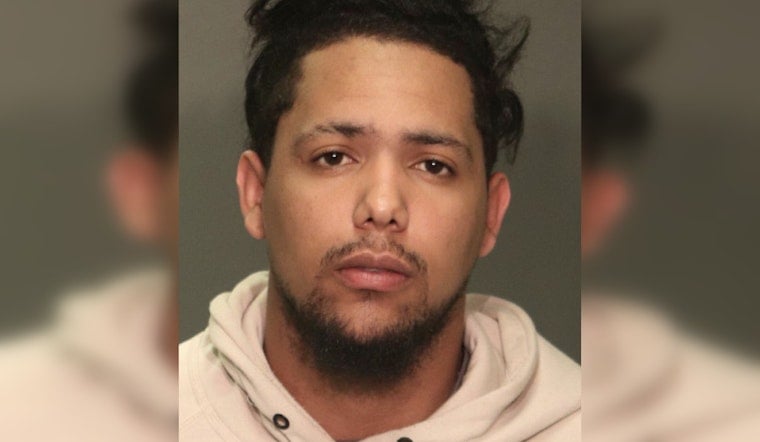 Fort Washington Park Shooting Suspect Cops a Plea in Ammo Case
