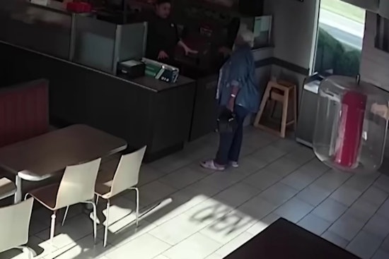 Fort Wayne Tim Hortons Showdown Ends In Death Of 75-Year-Old Customer