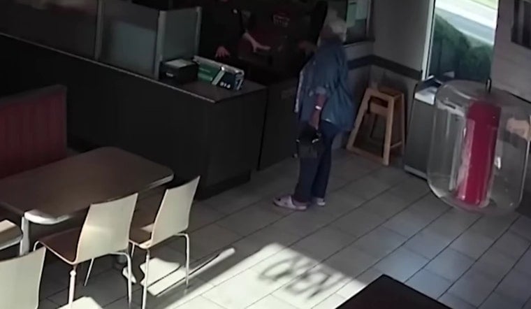 Fort Wayne Tim Hortons Showdown Ends In Death Of 75-Year-Old Customer