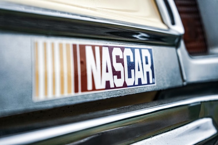 Fort Worth Braces For Roaring NASCAR Tripleheader At Texas Motor Speedway