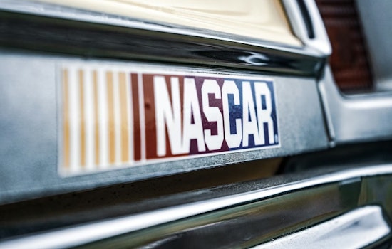 Fort Worth Braces For Roaring NASCAR Tripleheader At Texas Motor Speedway