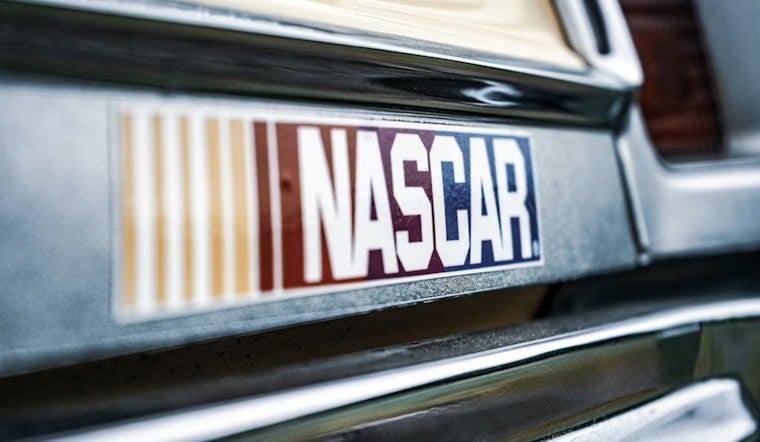 Fort Worth Braces For Roaring NASCAR Tripleheader At Texas Motor Speedway