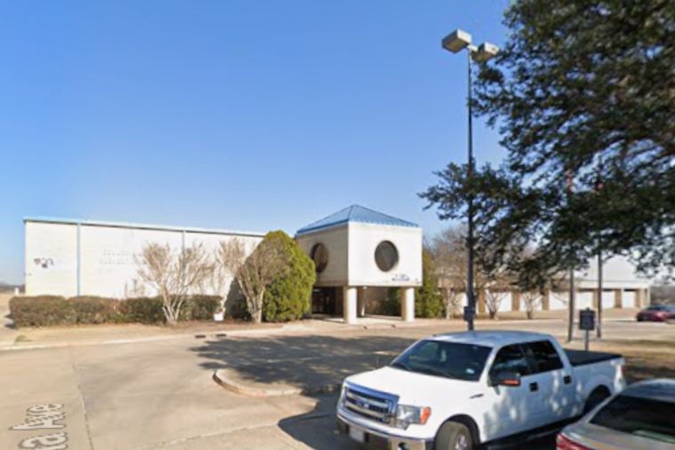 Fort Worth Families Reeling As Briscoe Elementary Shuts And Kids Get Shuffled