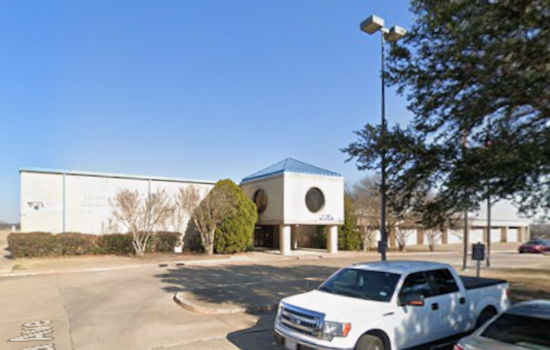 Fort Worth Families Reeling As Briscoe Elementary Shuts And Kids Get Shuffled