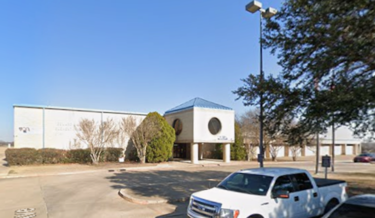 Fort Worth Families Reeling As Briscoe Elementary Shuts And Kids Get Shuffled