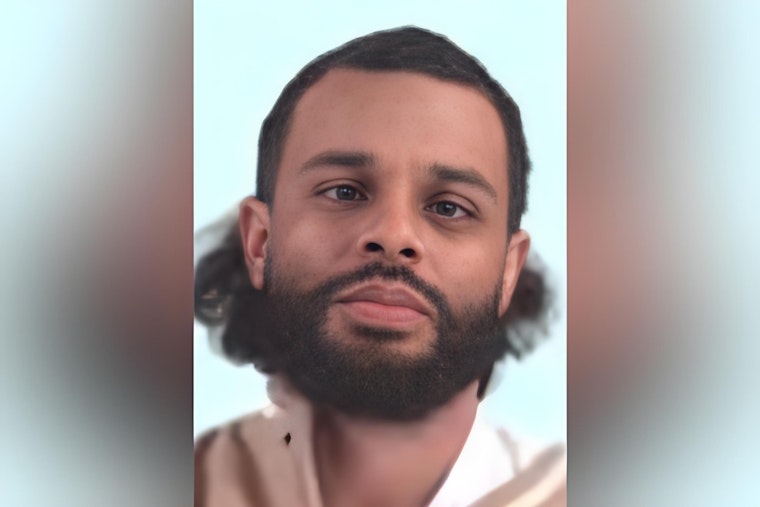 Fort Worth Fentanyl Haul Lands Local Man 40-Year Prison Term