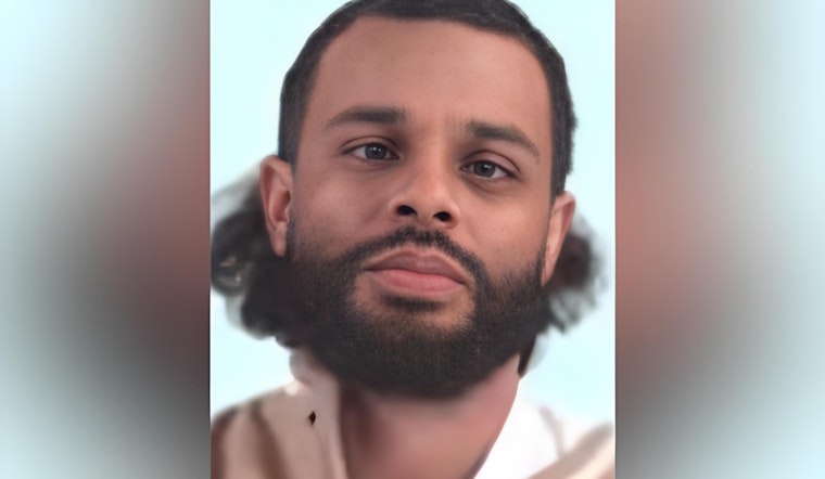 Fort Worth Fentanyl Haul Lands Local Man 40-Year Prison Term