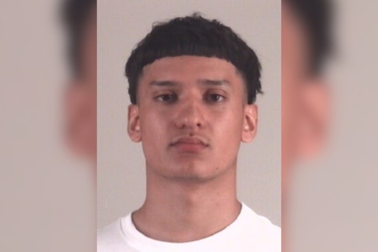Fort Worth Teen Busted in Parking Lot Killing of Young Marine