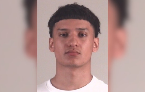 Fort Worth Teen Busted in Parking Lot Killing of Young Marine