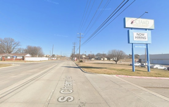 Fort Worth's Cherry Lane Lands Hometown Java Star Major Perk