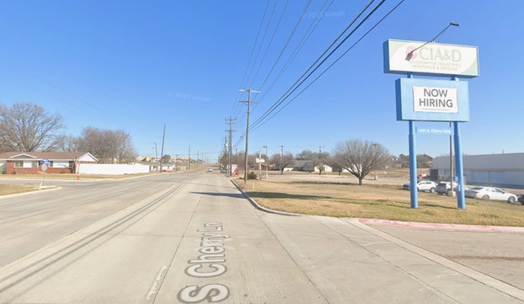Fort Worth's Cherry Lane Lands Hometown Java Star Major Perk