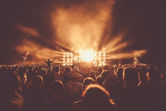 Foster the People Plot Sterling Heights Takeover With Good Mourning Sunshine Tour Stop