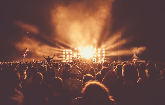 Foster the People Plot Sterling Heights Takeover With Good Mourning Sunshine Tour Stop