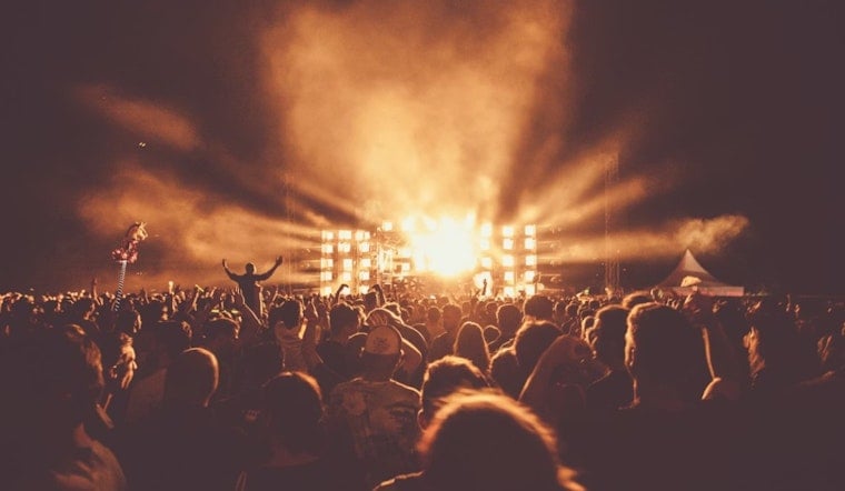 Foster the People Plot Sterling Heights Takeover With Good Mourning Sunshine Tour Stop