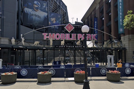 Foul Ball Horror At T-Mobile Park As Fan Takes Shot To The Head