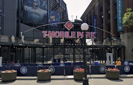 Foul Ball Horror At T-Mobile Park As Fan Takes Shot To The Head