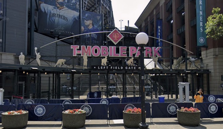 Foul Ball Horror At T-Mobile Park As Fan Takes Shot To The Head