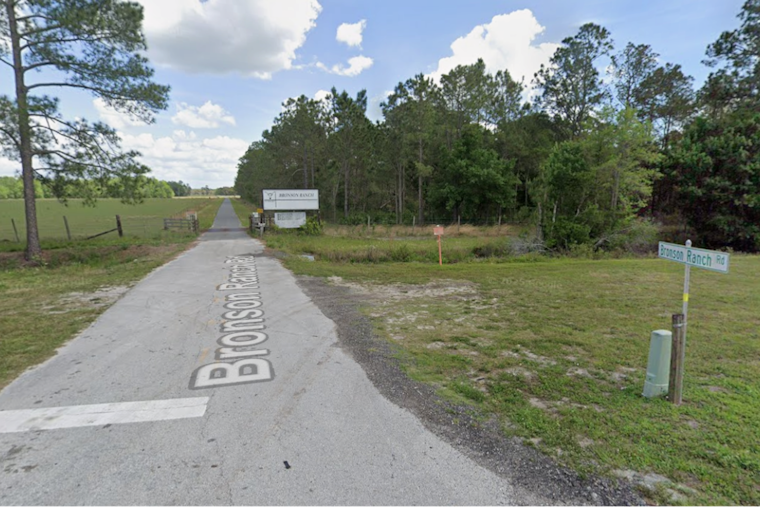 Four Corners Brush Blaze Torches 15 Acres In Lake County