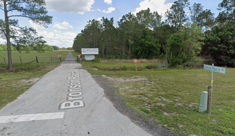 Four Corners Brush Blaze Torches 15 Acres In Lake County