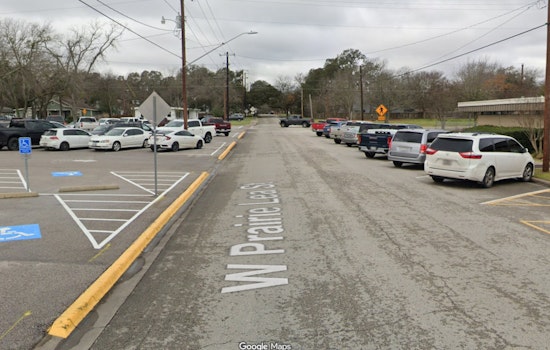 Four Developers Vie To Lead Lockhart Downtown Makeover