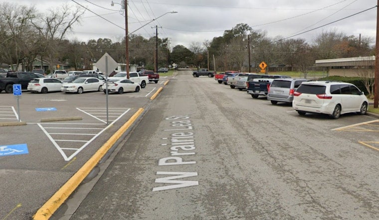 Four Developers Vie To Lead Lockhart Downtown Makeover