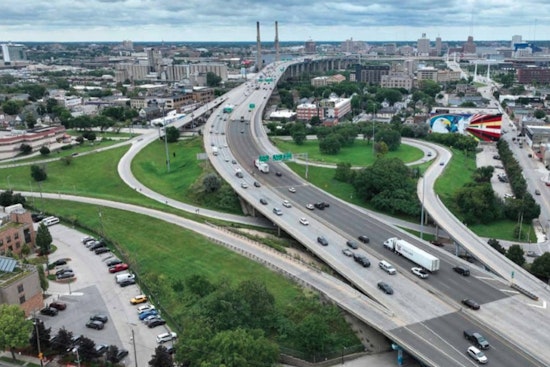 Four New I-43 Ramp Shakeups Could Rewrite Life On National Avenue In Walker’s Point