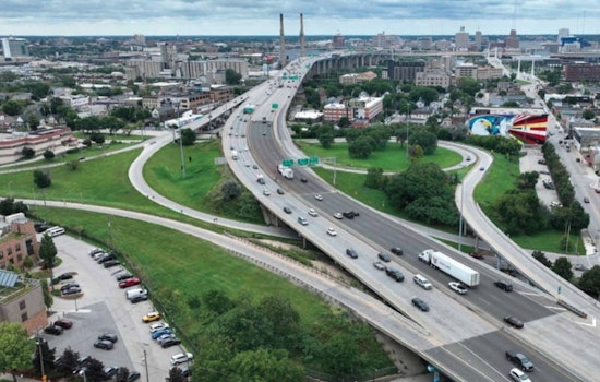 Four New I-43 Ramp Shakeups Could Rewrite Life On National Avenue In Walker’s Point