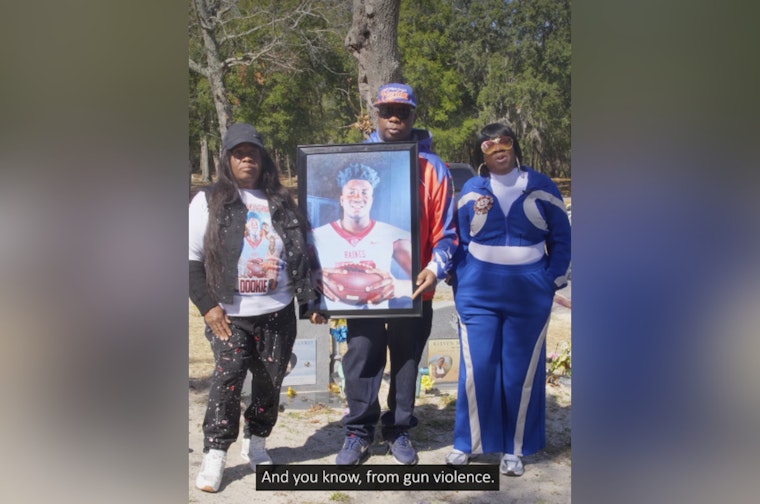 Four Years After Graduation Night Killing, Raines Family Still Begs For Justice