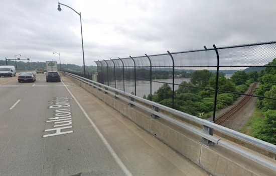 Four Years After Norfolk Southern Crash, Allegheny River Still Can't Catch a Break