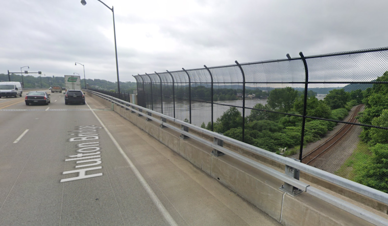 Four Years After Norfolk Southern Crash, Allegheny River Still Can't Catch a Break