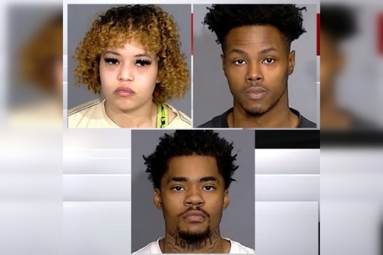 Fourth Arrest In Alleged Date-Lure Killing Of Indy Single Dad
