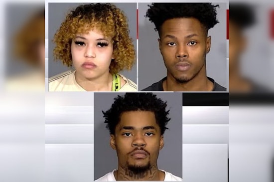 Fourth Arrest In Alleged Date-Lure Killing Of Indy Single Dad