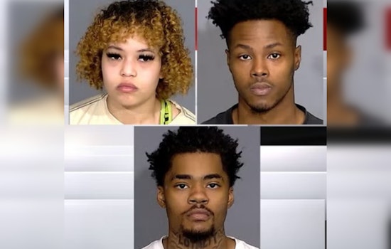 Fourth Arrest In Alleged Date-Lure Killing Of Indy Single Dad