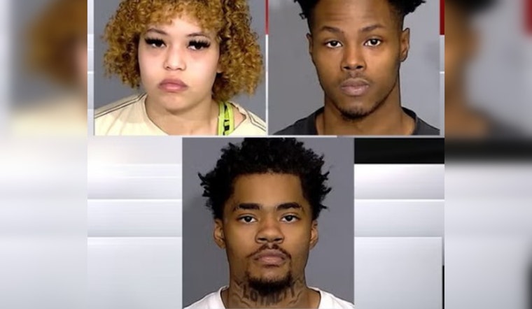 Fourth Arrest In Alleged Date-Lure Killing Of Indy Single Dad