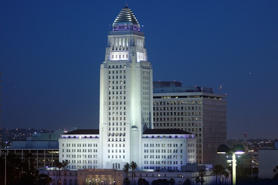 Fox 11 to Host LA Mayoral Forum May 13