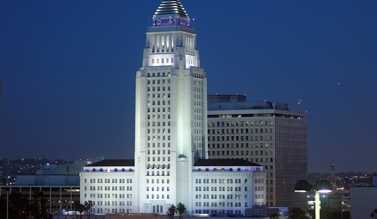 Fox 11 to Host LA Mayoral Forum May 13