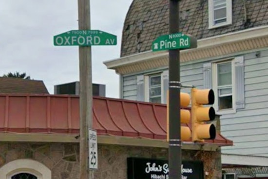 Fox Chase Road‑Rage Shooting Damages Car, No Injuries