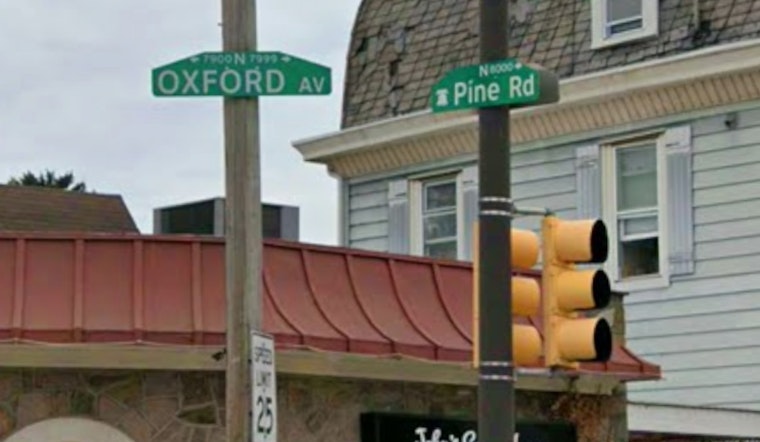 Fox Chase Road‑Rage Shooting Damages Car, No Injuries