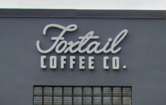 Foxtail Coffee Coming To Horizon West In Winter Garden