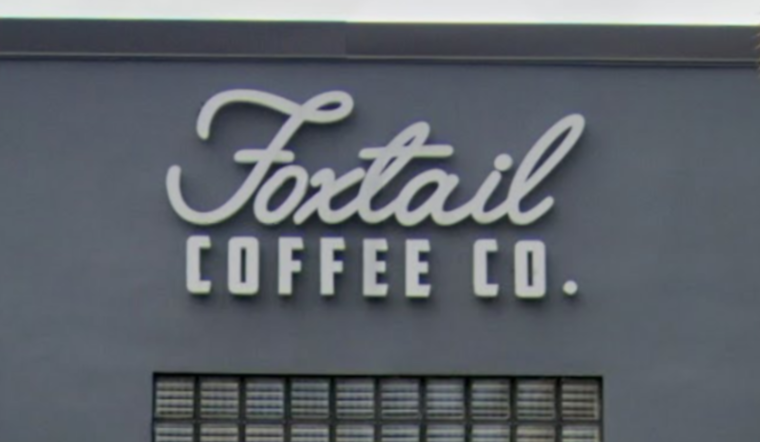 Foxtail Coffee Coming To Horizon West In Winter Garden