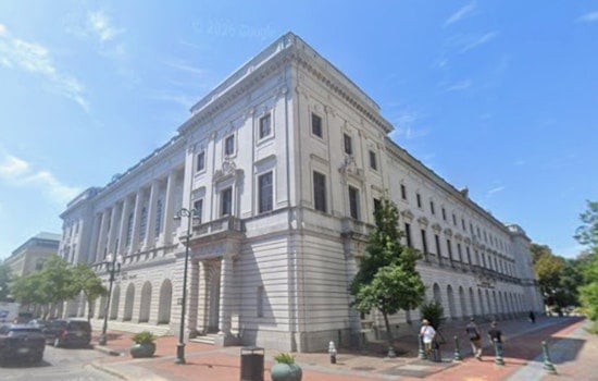 FPC Asks Fifth Circuit To Overturn Interstate Handgun Ban