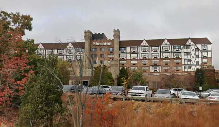 Framingham Castle Hotel Gets A Marriott Makeover In Big-Bet Reboot