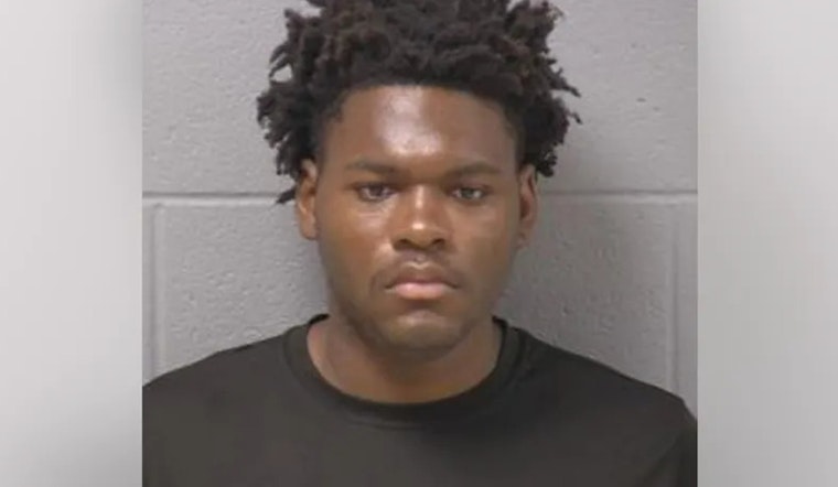 Frankfort 18-Year-Old Busted After 1,000 Child Sex Images Turn Up on Devices