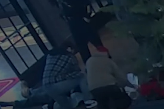 Franklin Bystanders Jolt Man Back to Life After Collapse at The Factory