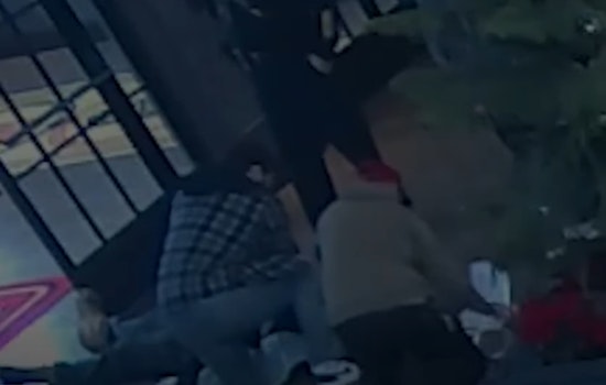 Franklin Bystanders Jolt Man Back to Life After Collapse at The Factory