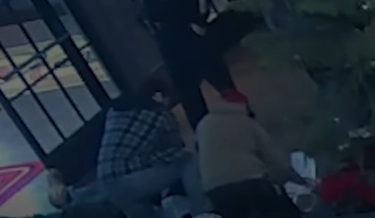Franklin Bystanders Jolt Man Back to Life After Collapse at The Factory