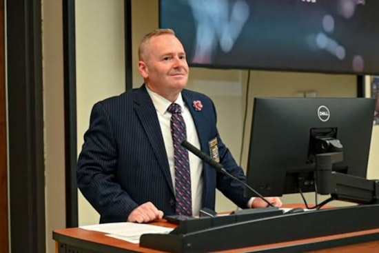 Franklin County Cops Turn Cold-Case Summit Into Victory Lap