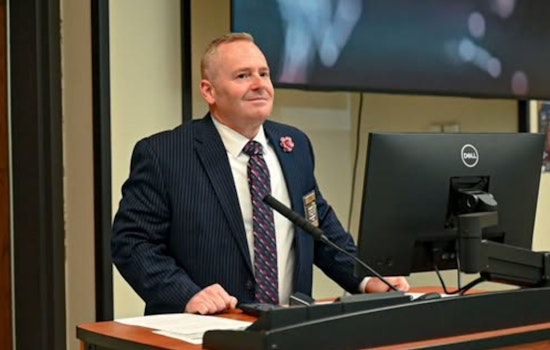 Franklin County Cops Turn Cold-Case Summit Into Victory Lap